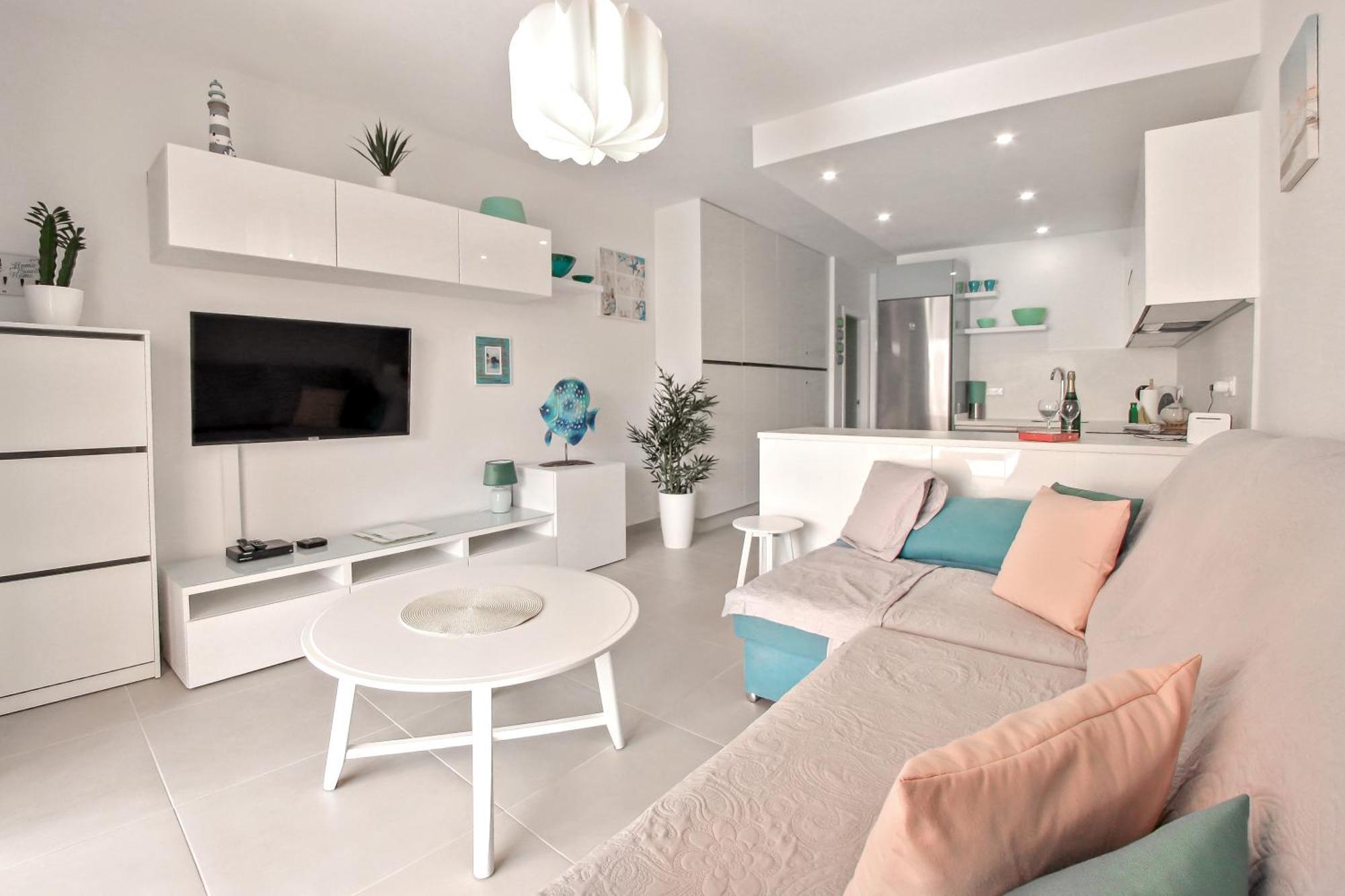 Apartment Kate Duque Fantastic With Lovely Pool *
